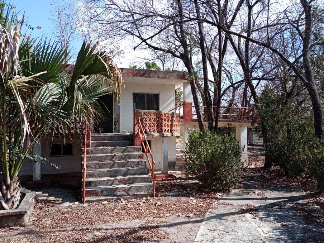 Land - Bosques de la Silla