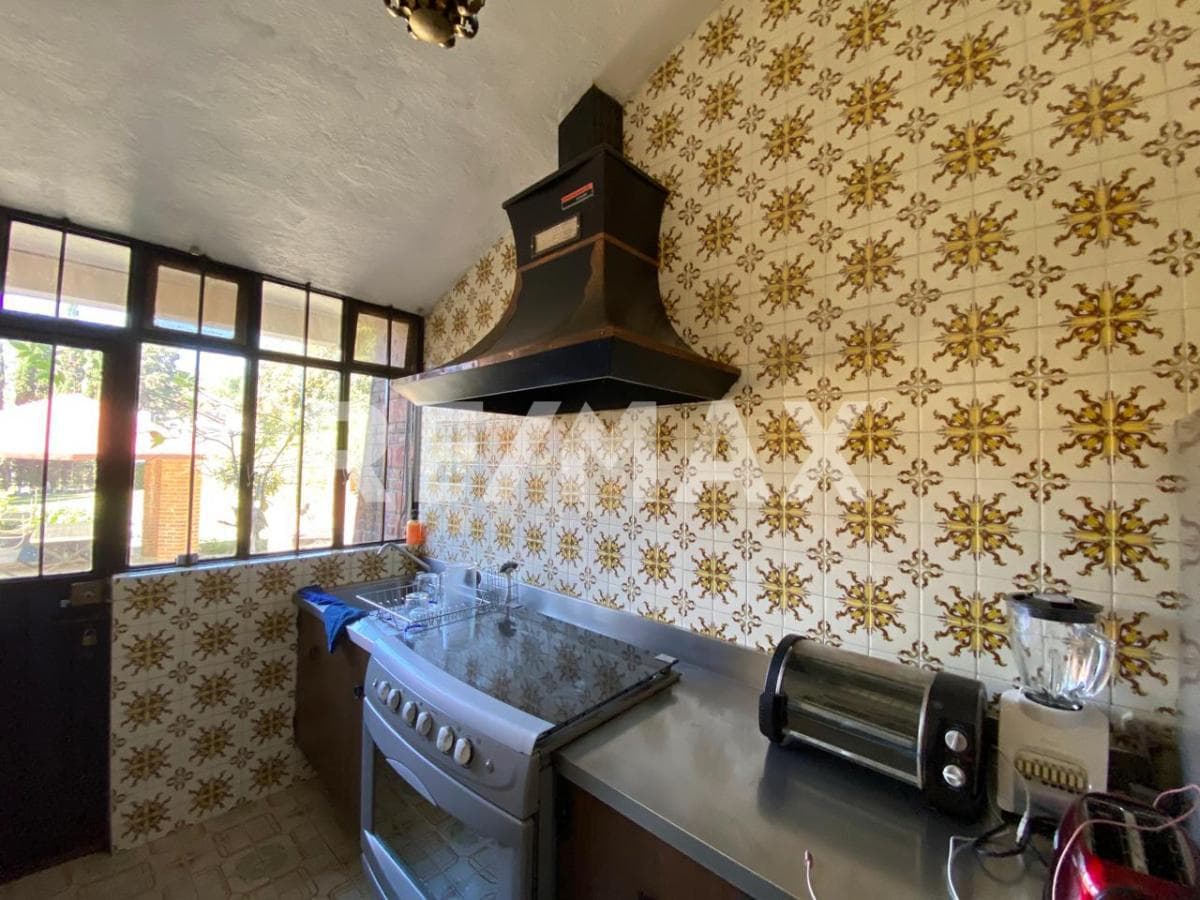House for Sale in Nepantla