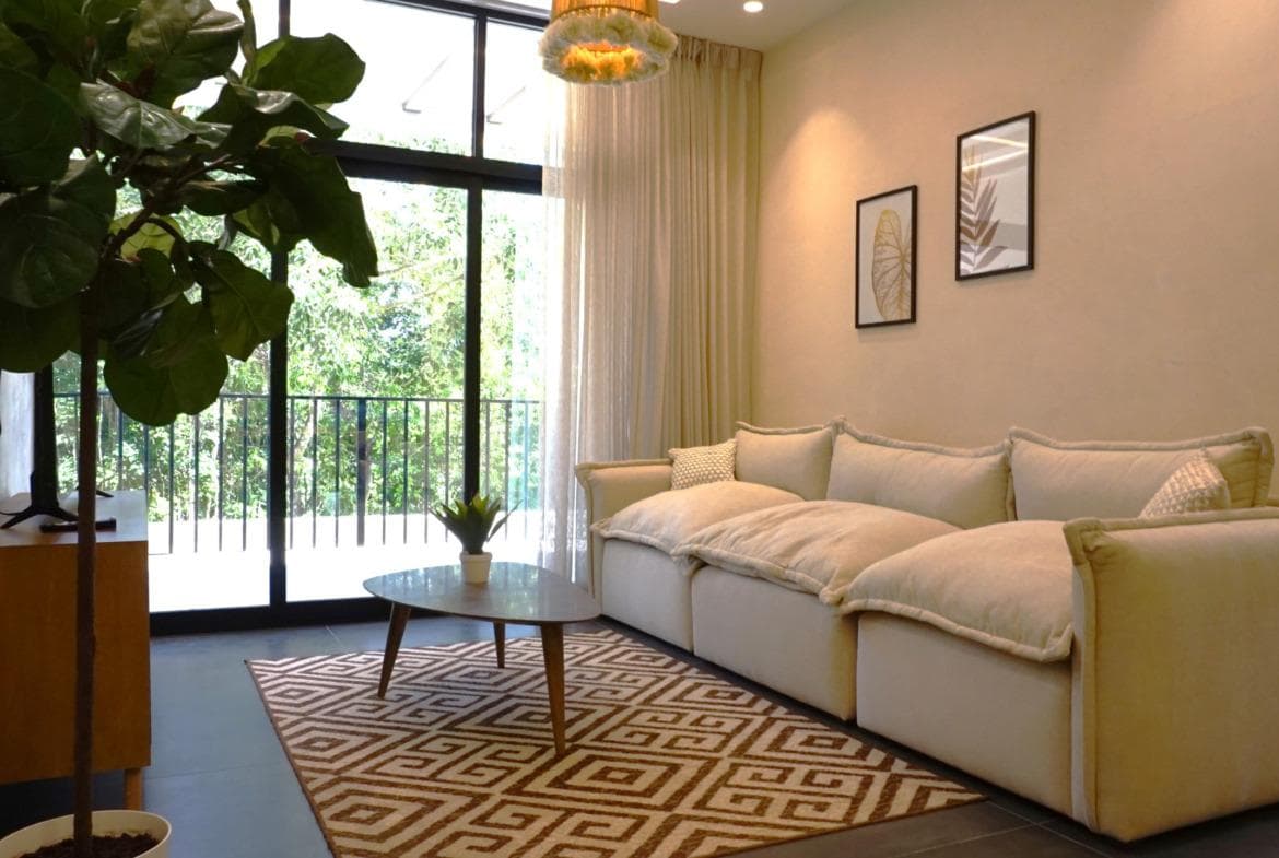 Apartment in LUXURY CONDOS