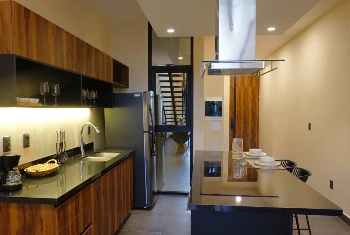 Apartment in LUXURY CONDOS