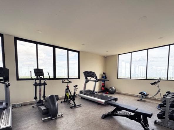 Apartment in LUXURY CONDOS