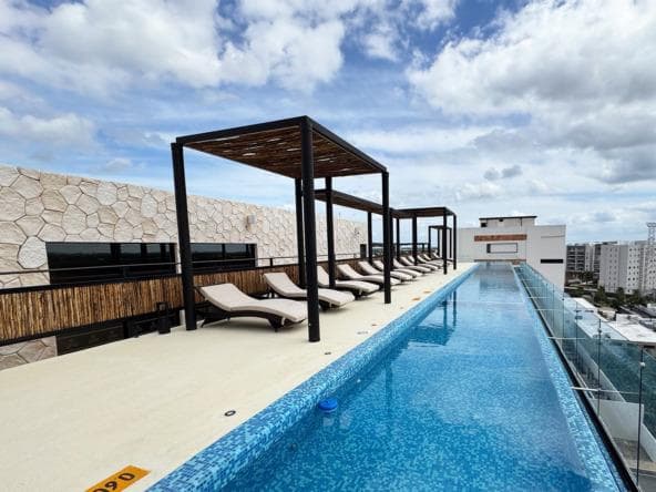 Apartment in LUXURY CONDOS