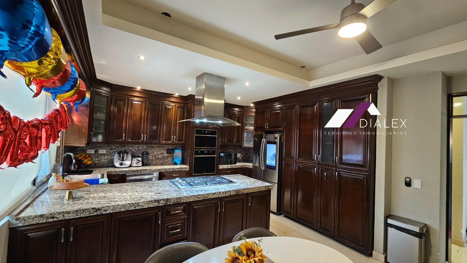 FOR SALE: Residence in PRIVANZAS, Venecia neighborhood, in San Pedro Garza García - 3 Stories | 680 m2