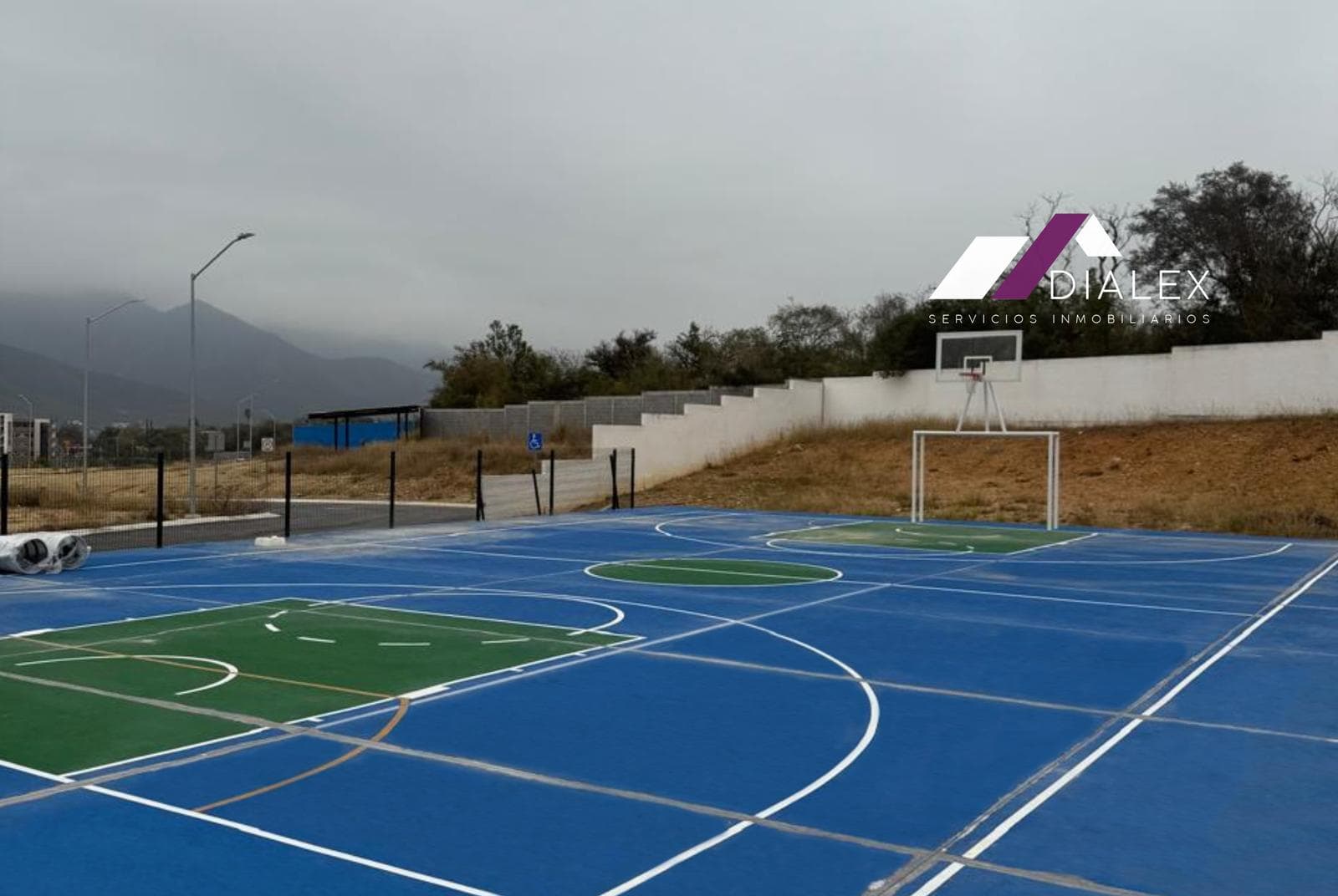 Land for SALE in the Viñedos de Sicilia Subdivision (EL BARRIAL) on Carretera Nacional - 200 m2, Santiago
