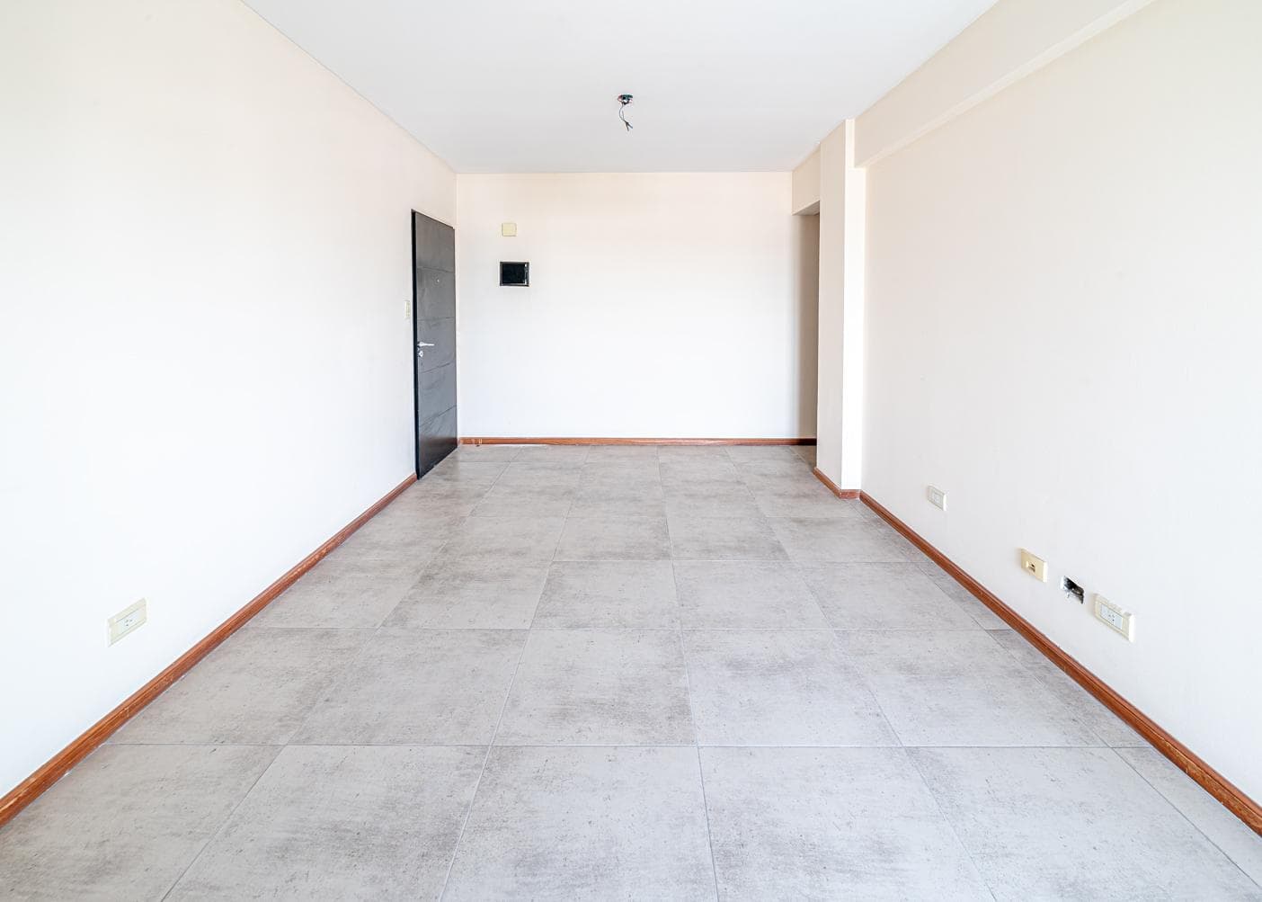 2-ROOM APARTMENT FOR SALE - SAN MARTIN