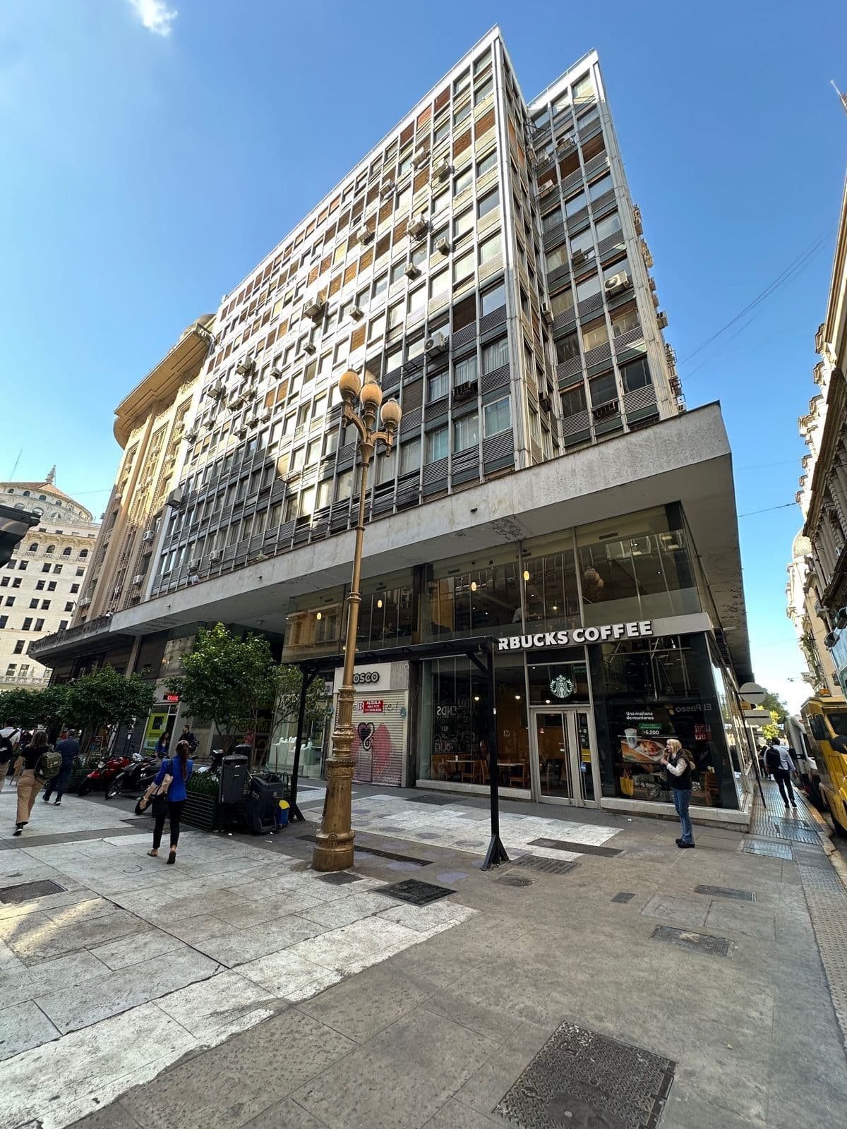 Impeccable Office for Sale with Dedicated Parking Space and Private Restroom in Downtown