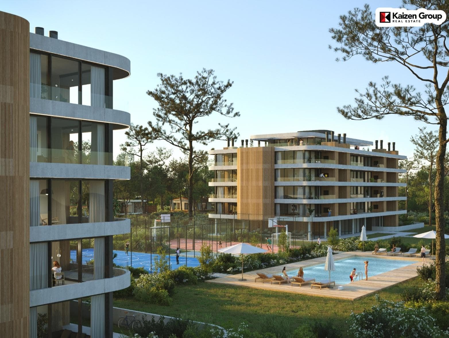 2-Bedroom Apartment for Sale in Playa Mansa, Punta del Este