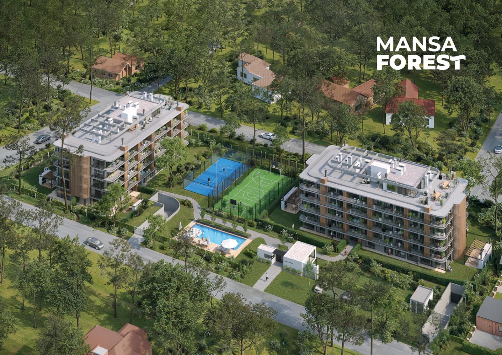 2-Bedroom Apartment for Sale in Playa Mansa, Punta del Este