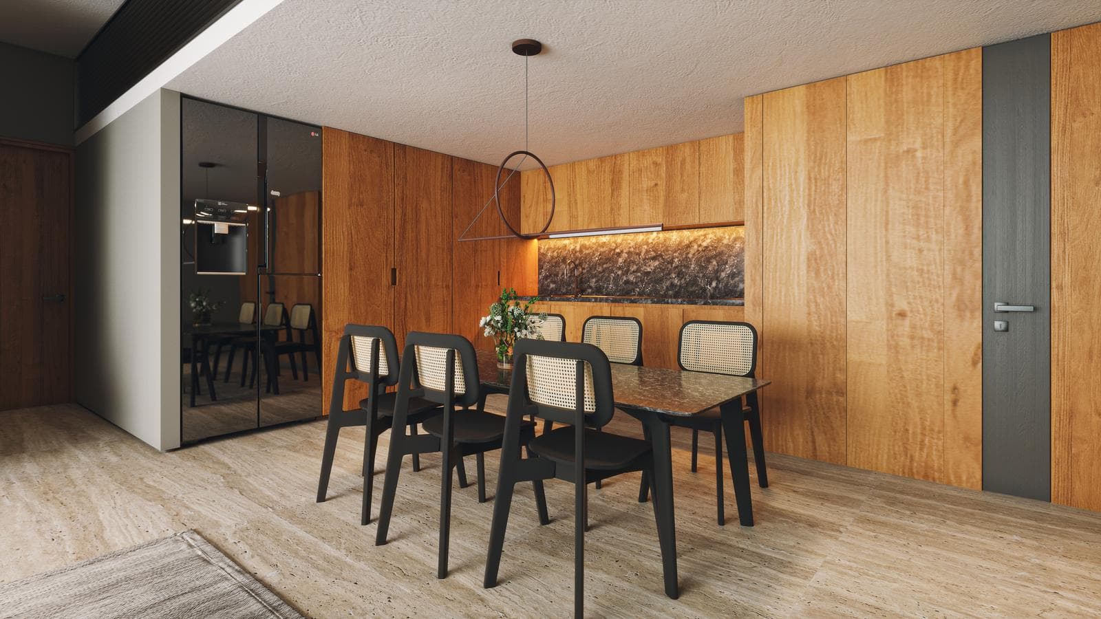 Apartment for sale in Colonia México in Mérida, Yucatán