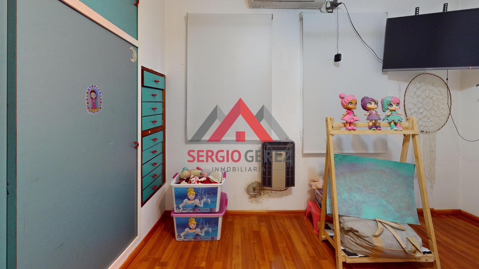 House in Caballito Norte