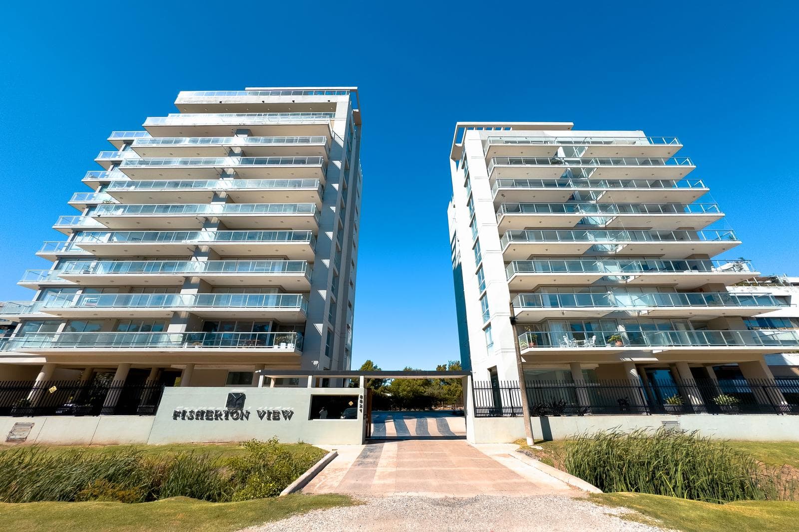 3-Bedroom Apartment for Sale in Fisherton