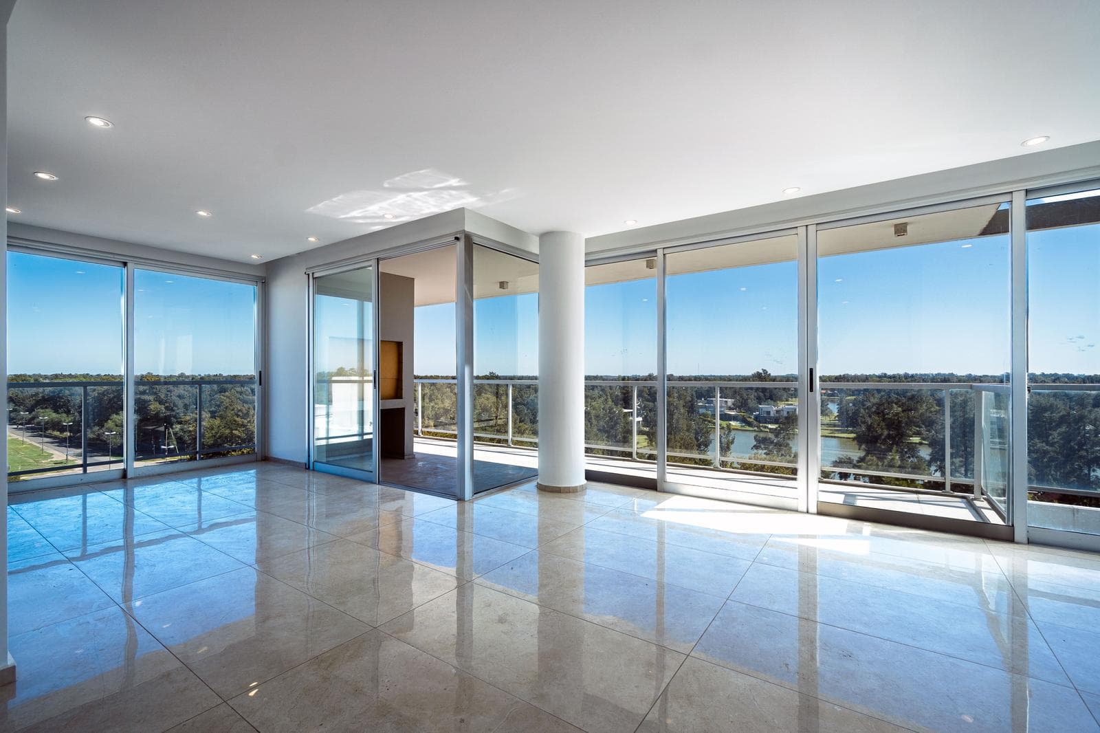 3-Bedroom Apartment for Sale in Fisherton
