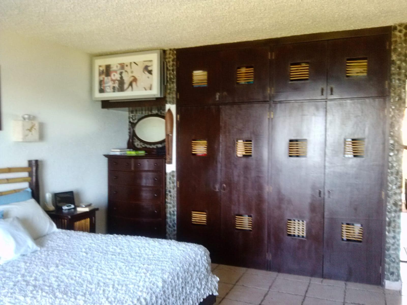 Departamento en Zona Hotelera