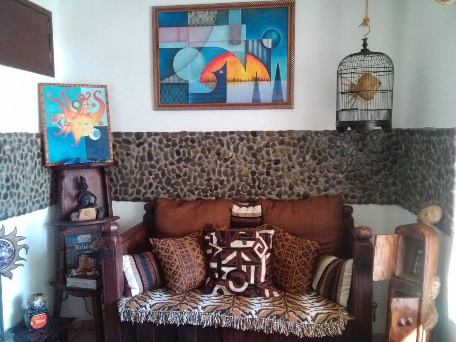 Departamento en Zona Hotelera