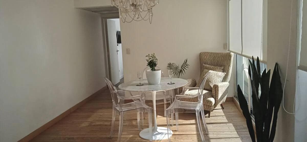 Apartment in Palermo Soho