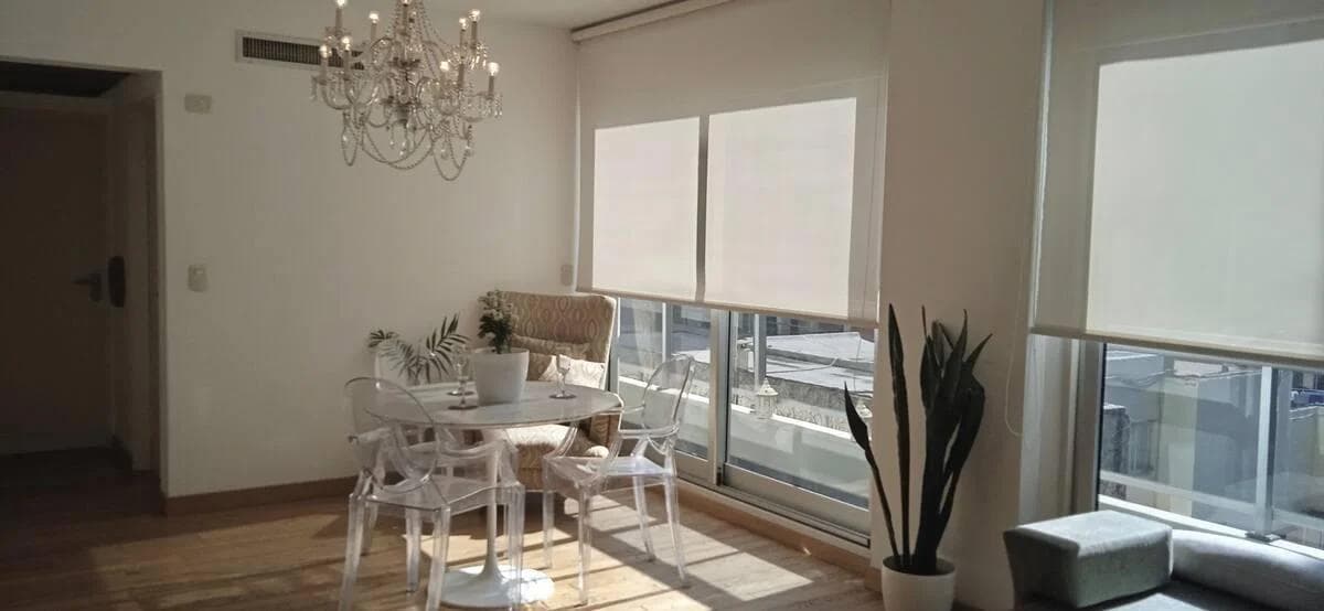 Apartment in Palermo Soho