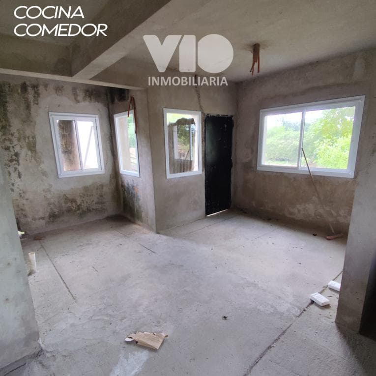 Duplex in Villa San Jose