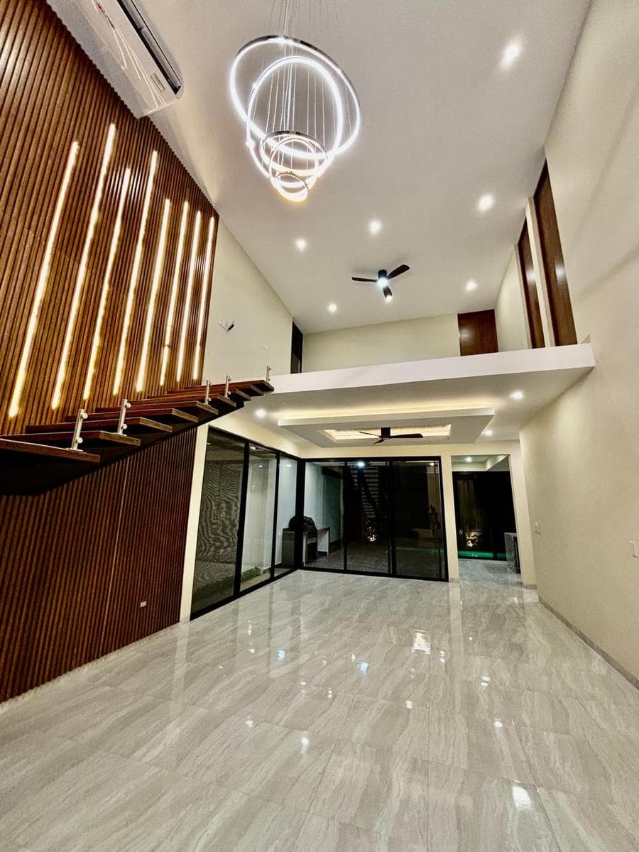 4-Bedroom House in a Gated Community with Amenities for Sale in Temozón Norte