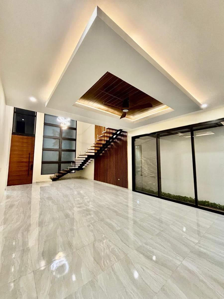 4-Bedroom House in a Gated Community with Amenities for Sale in Temozón Norte
