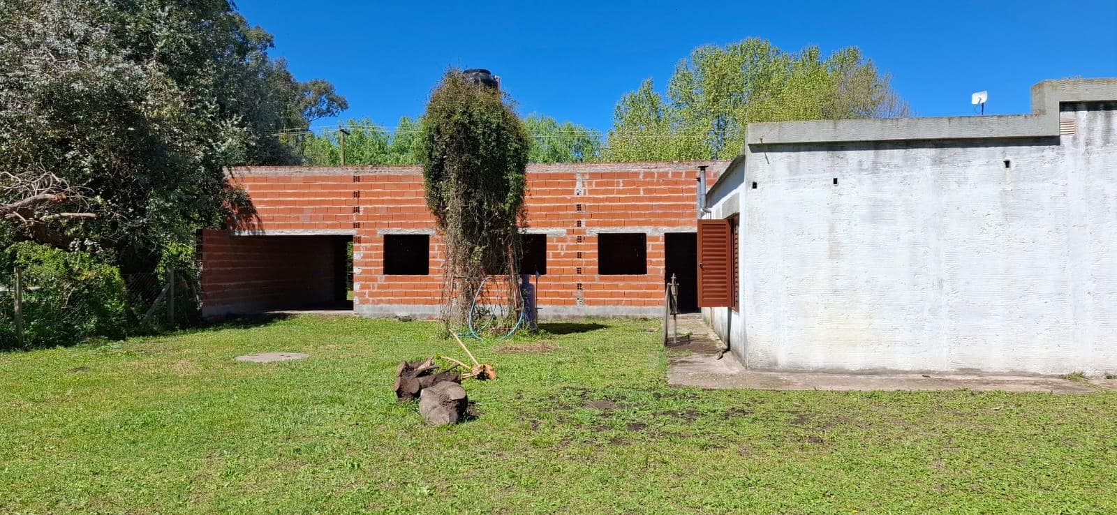 The country home you've always dreamed of! in Ernestina