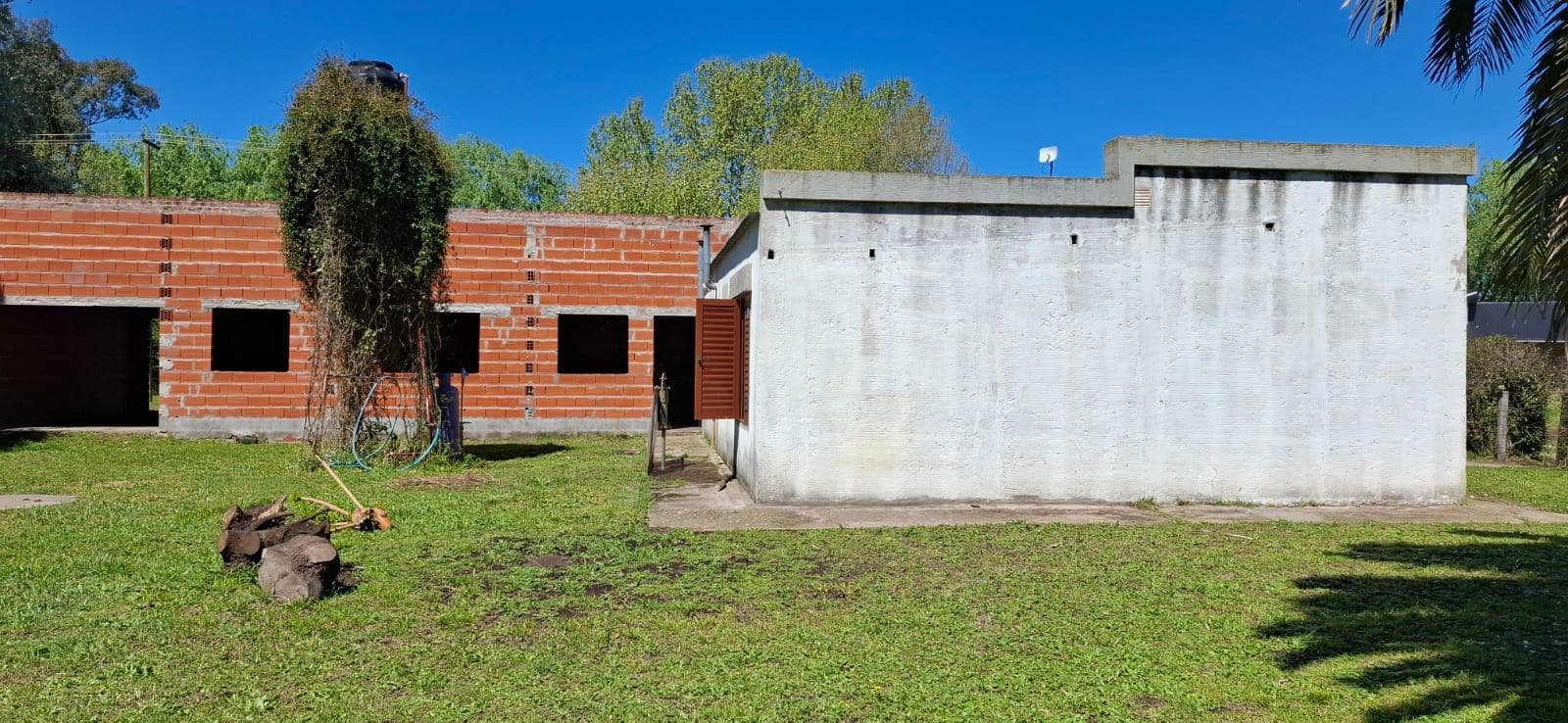 The country home you've always dreamed of! in Ernestina