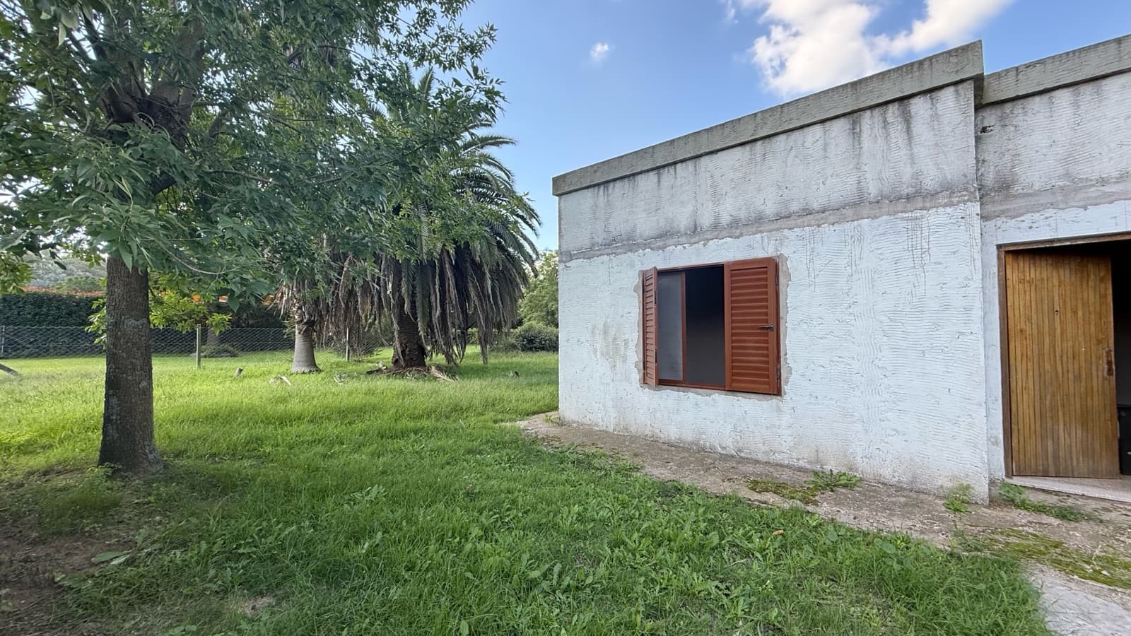 The country home you've always dreamed of! in Ernestina