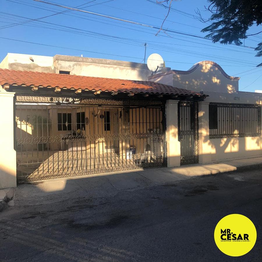 House for Sale in the Centenario Neighborhood
