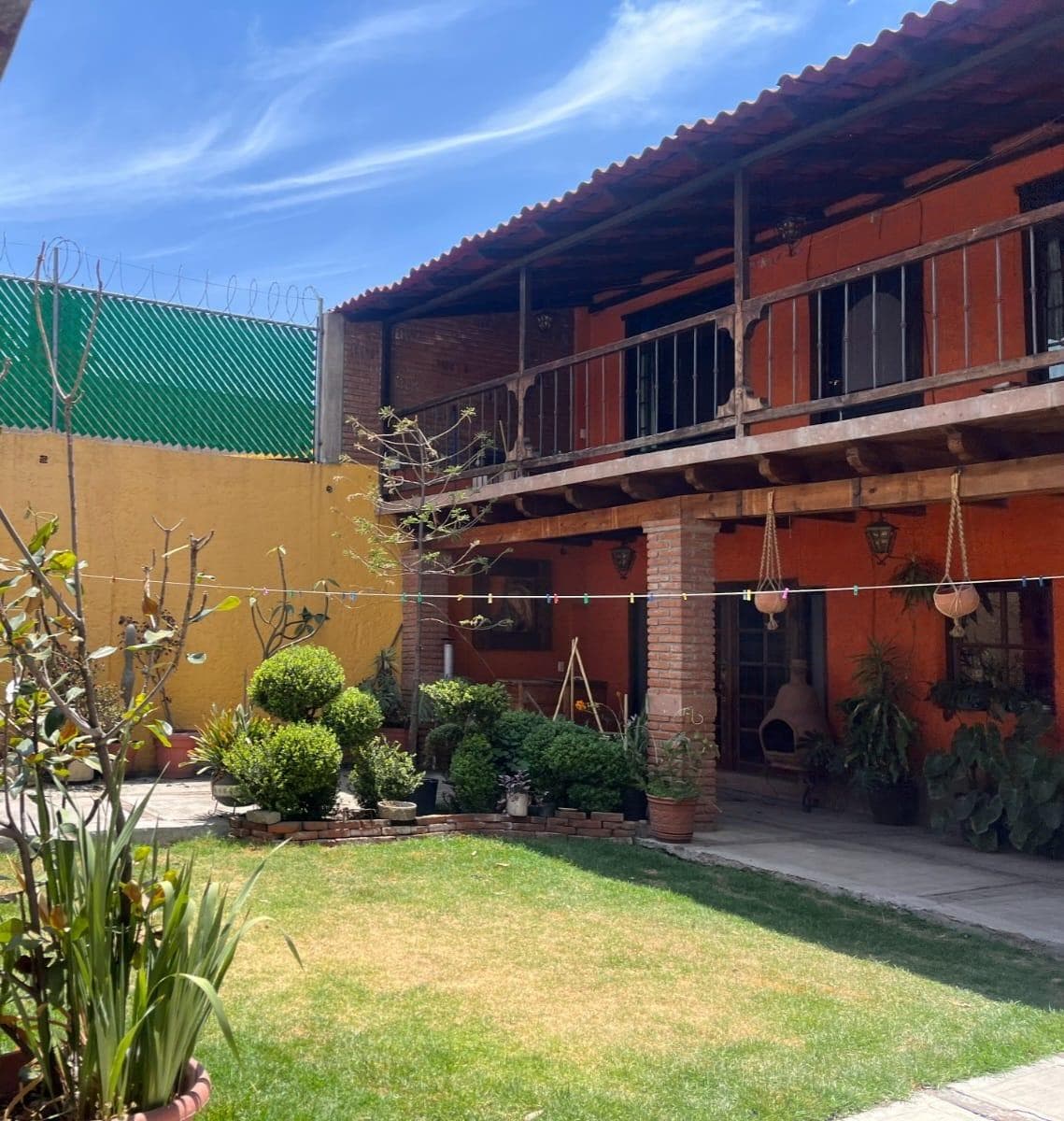 House for Sale in Xochimilco