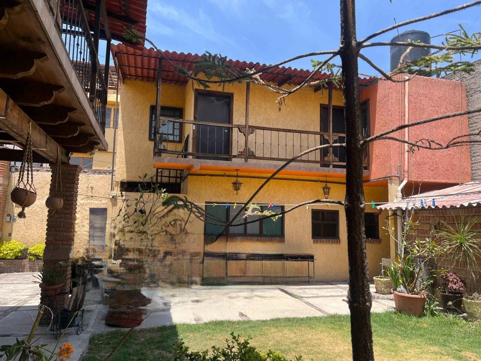 House for Sale in Xochimilco