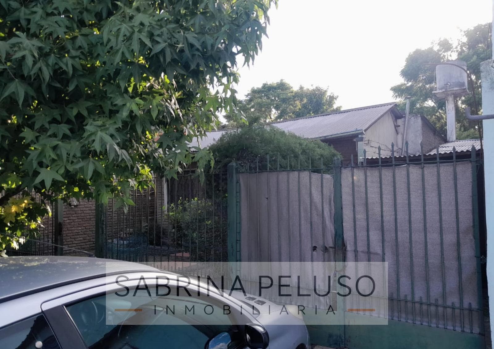 House in Moreno