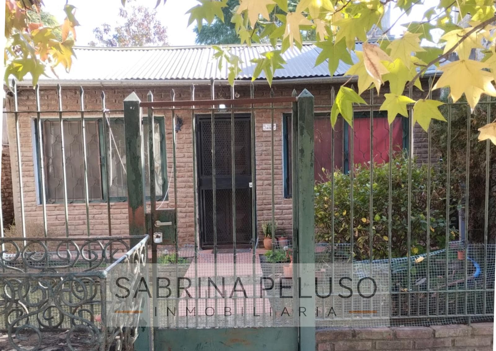 House in Moreno