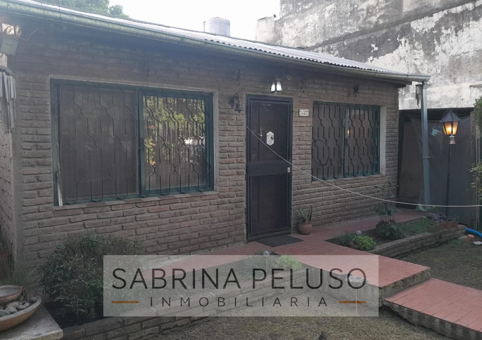House in Moreno