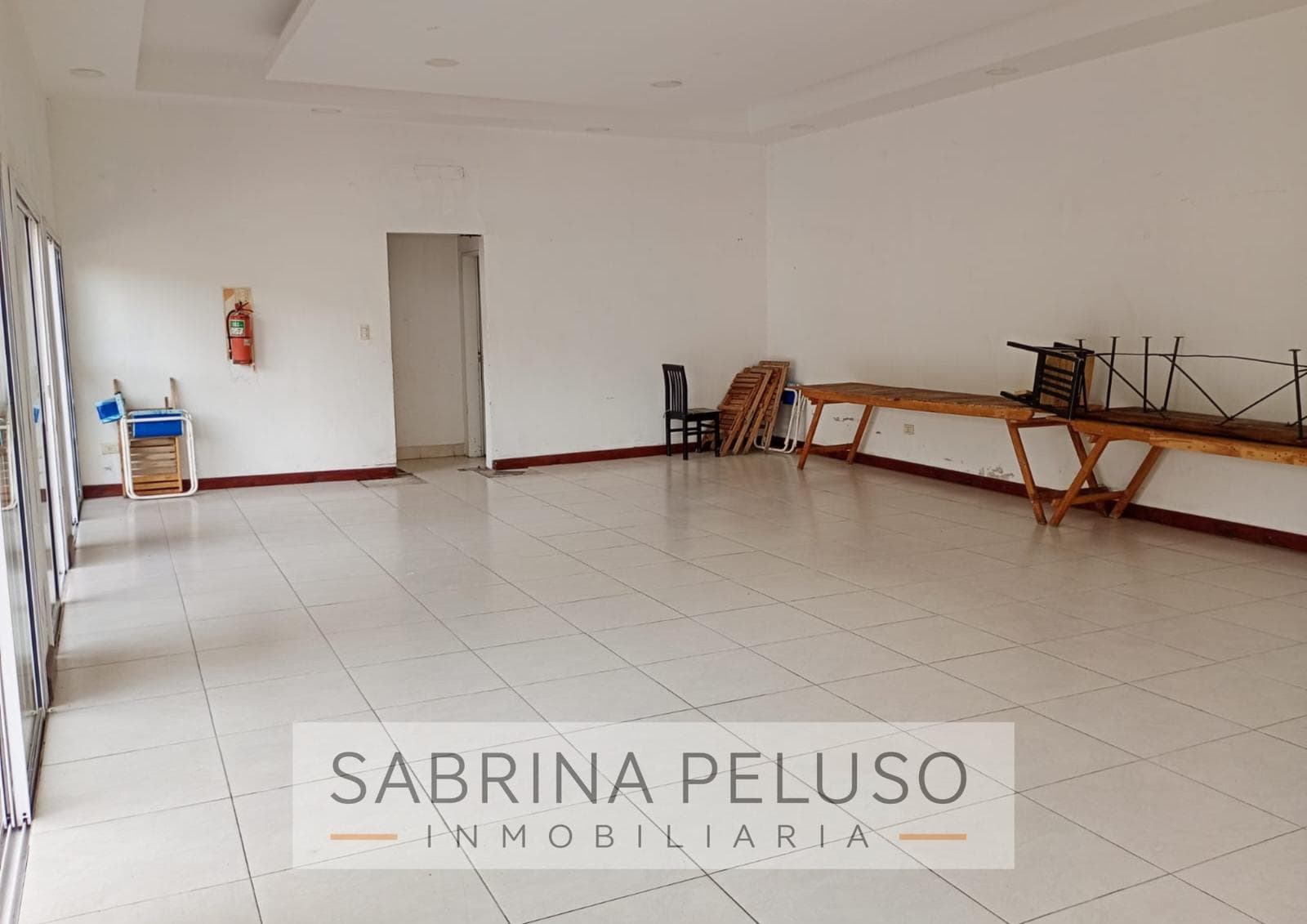 2-Bedroom Apartment for Sale with Patio and Garage - Solares I Complex - Moreno