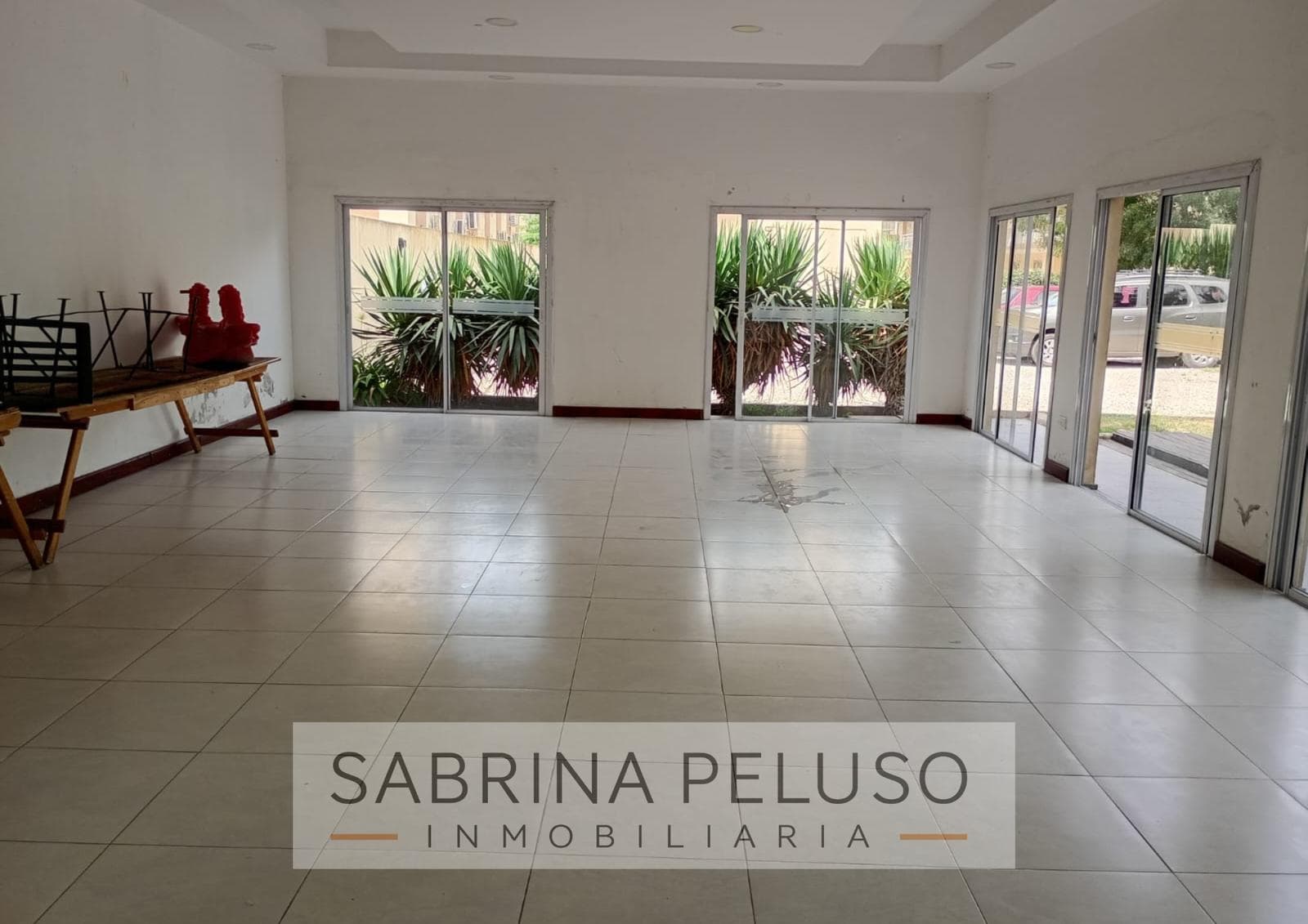 2-Bedroom Apartment for Sale with Patio and Garage - Solares I Complex - Moreno