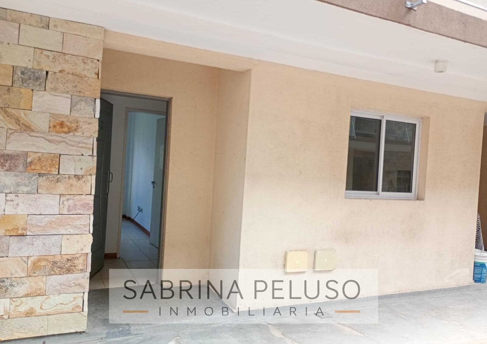2-Bedroom Apartment for Sale with Patio and Garage - Solares I Complex - Moreno