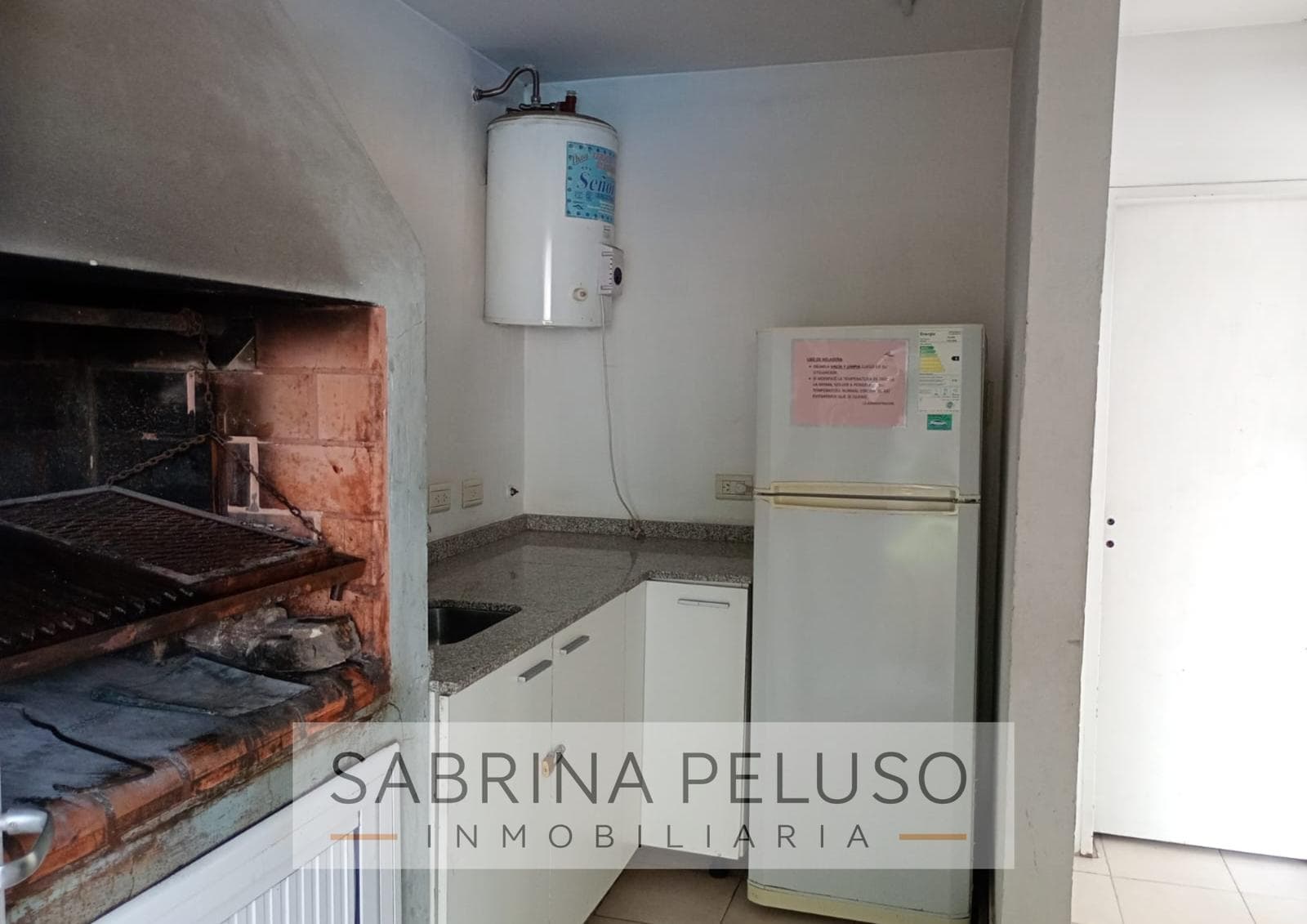 2-Bedroom Apartment for Sale with Patio and Garage - Solares I Complex - Moreno