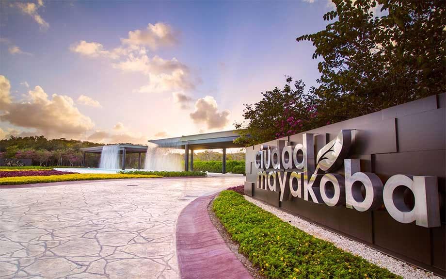 LAND FOR SALE IN MAYACOBA, QUINTANA ROO