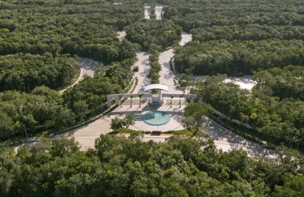 LAND FOR SALE IN MAYACOBA, QUINTANA ROO