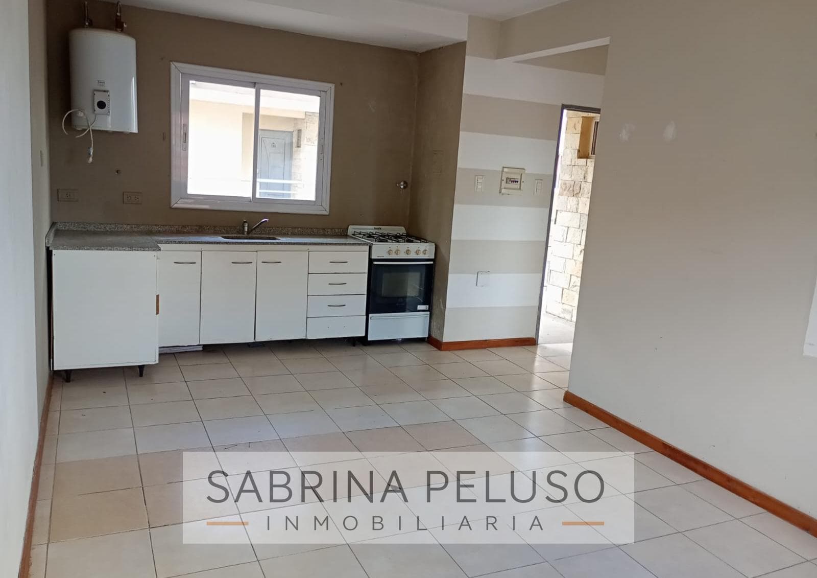 2-Room Apartment for Sale in the Solares I Complex—Moreno