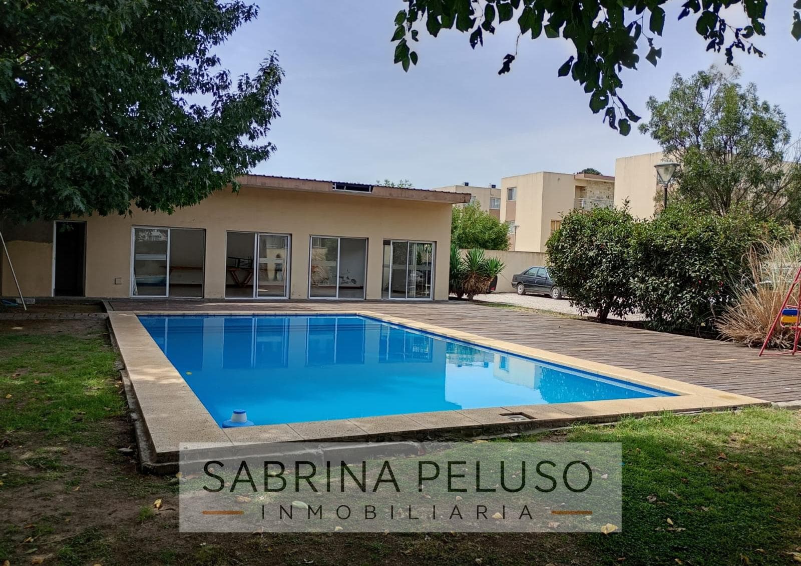 2-Room Apartment for Sale in the Solares I Complex—Moreno