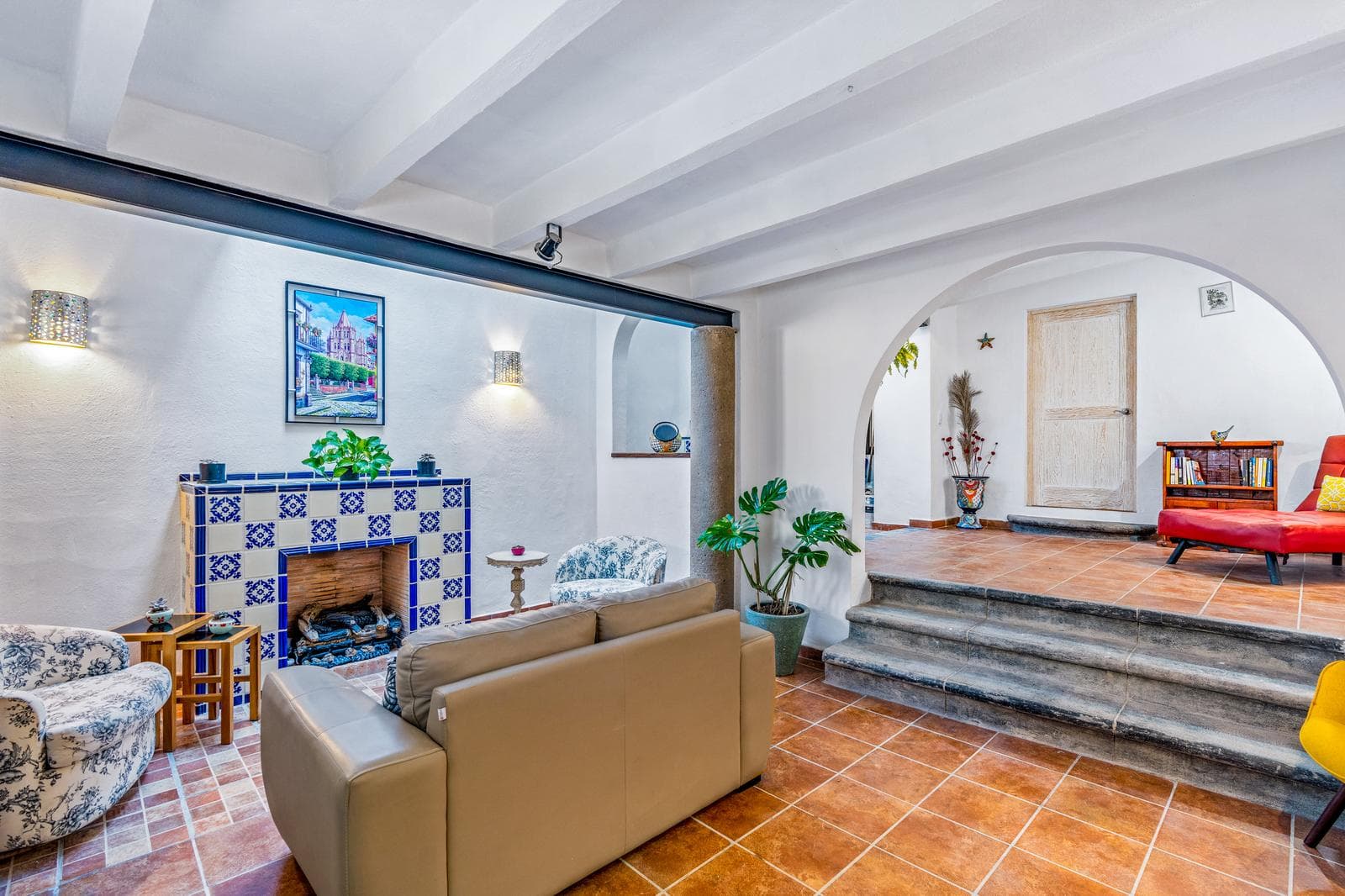 House for Rent: The Best Views in San Miguel de Allende