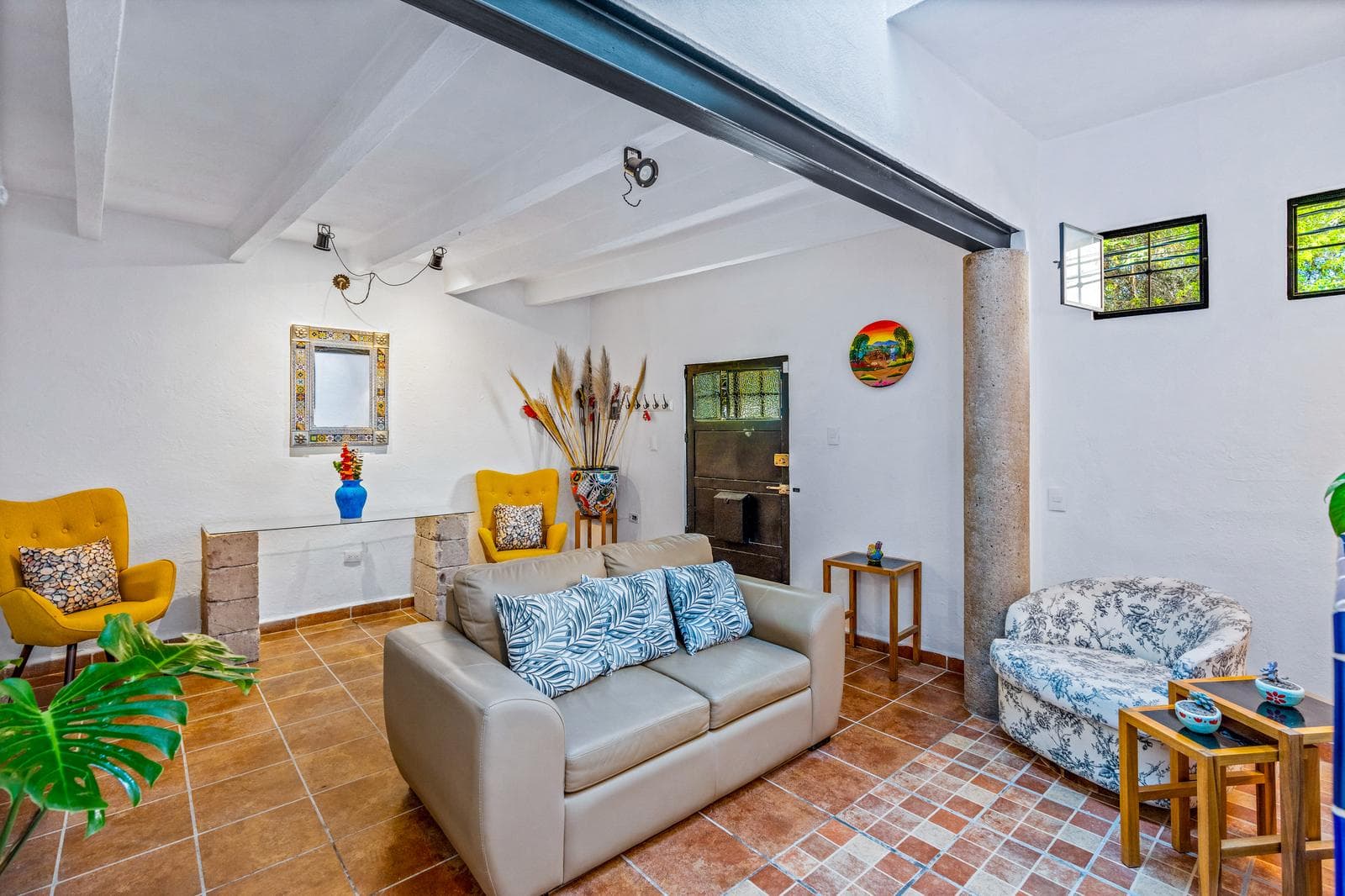 House for Rent: The Best Views in San Miguel de Allende