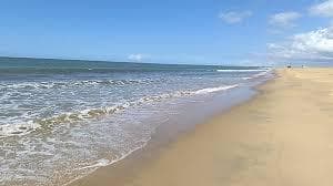 Land for Sale in Santa Clara Beach, Yucatán—Oceanfront