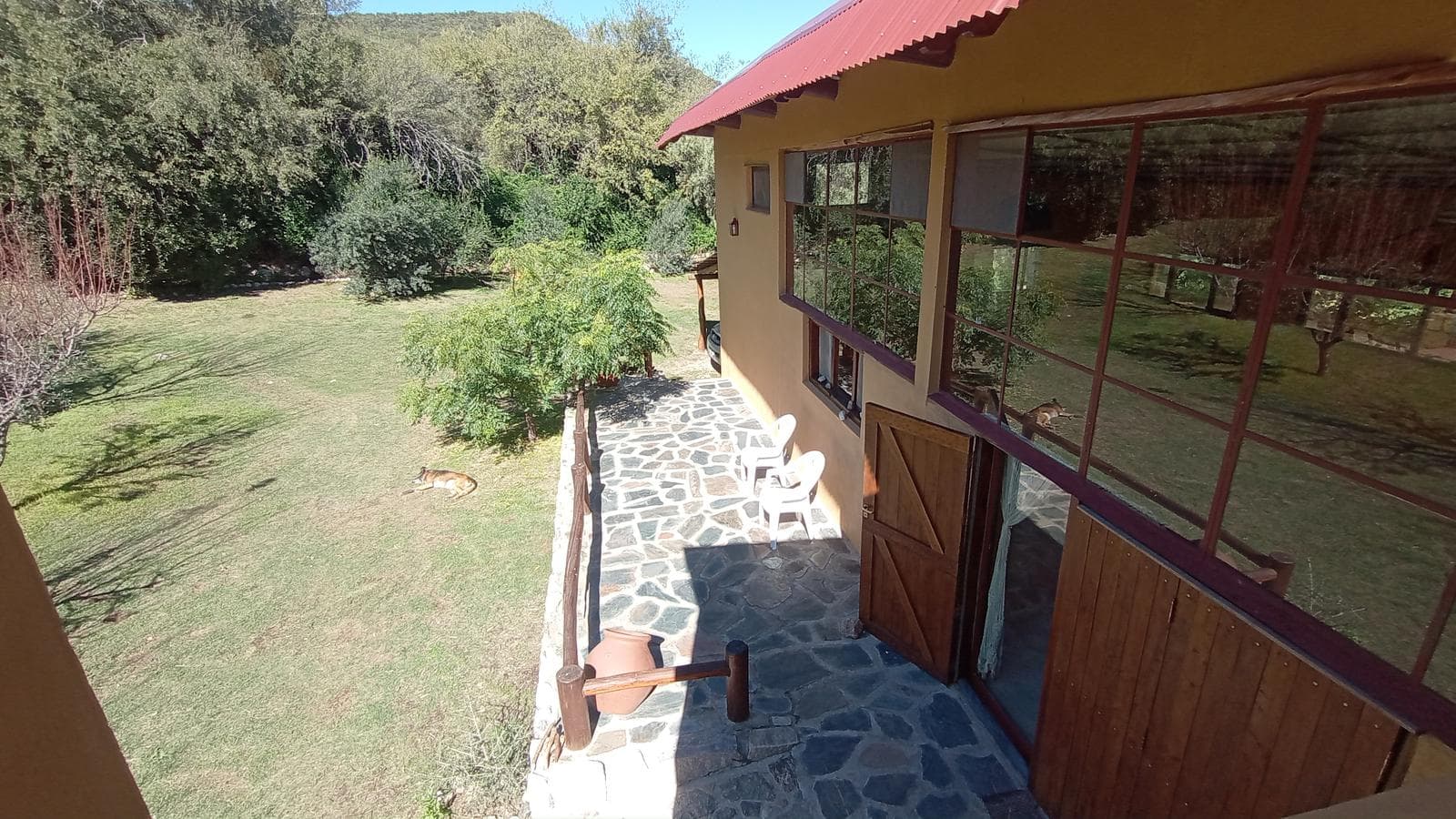 High-Altitude Ranch in Villa de Las Rosas | 2.5 Hectares | Nestled Between Mountains and Valleys