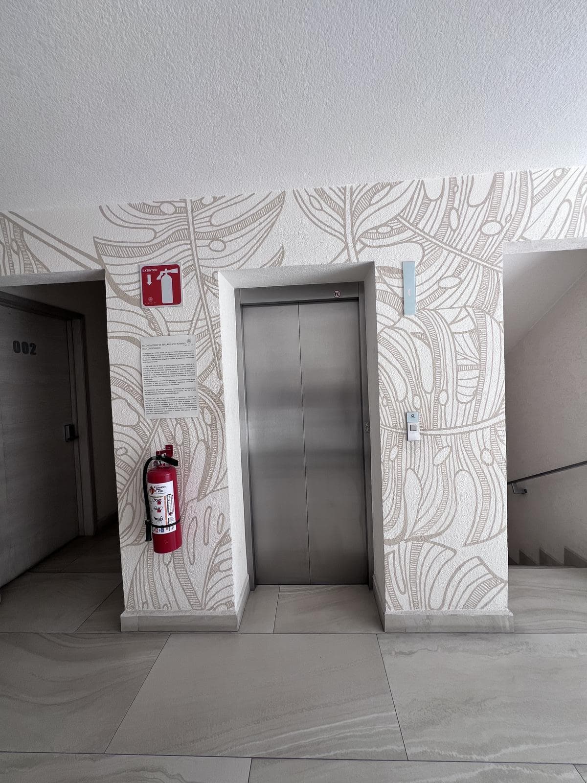 Apartment in ARBOLADAS