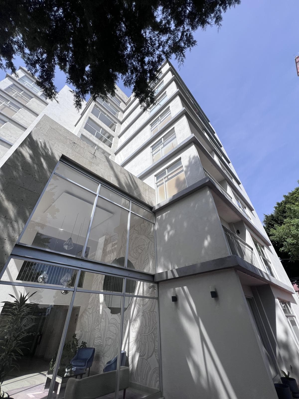 Apartment in ARBOLADAS