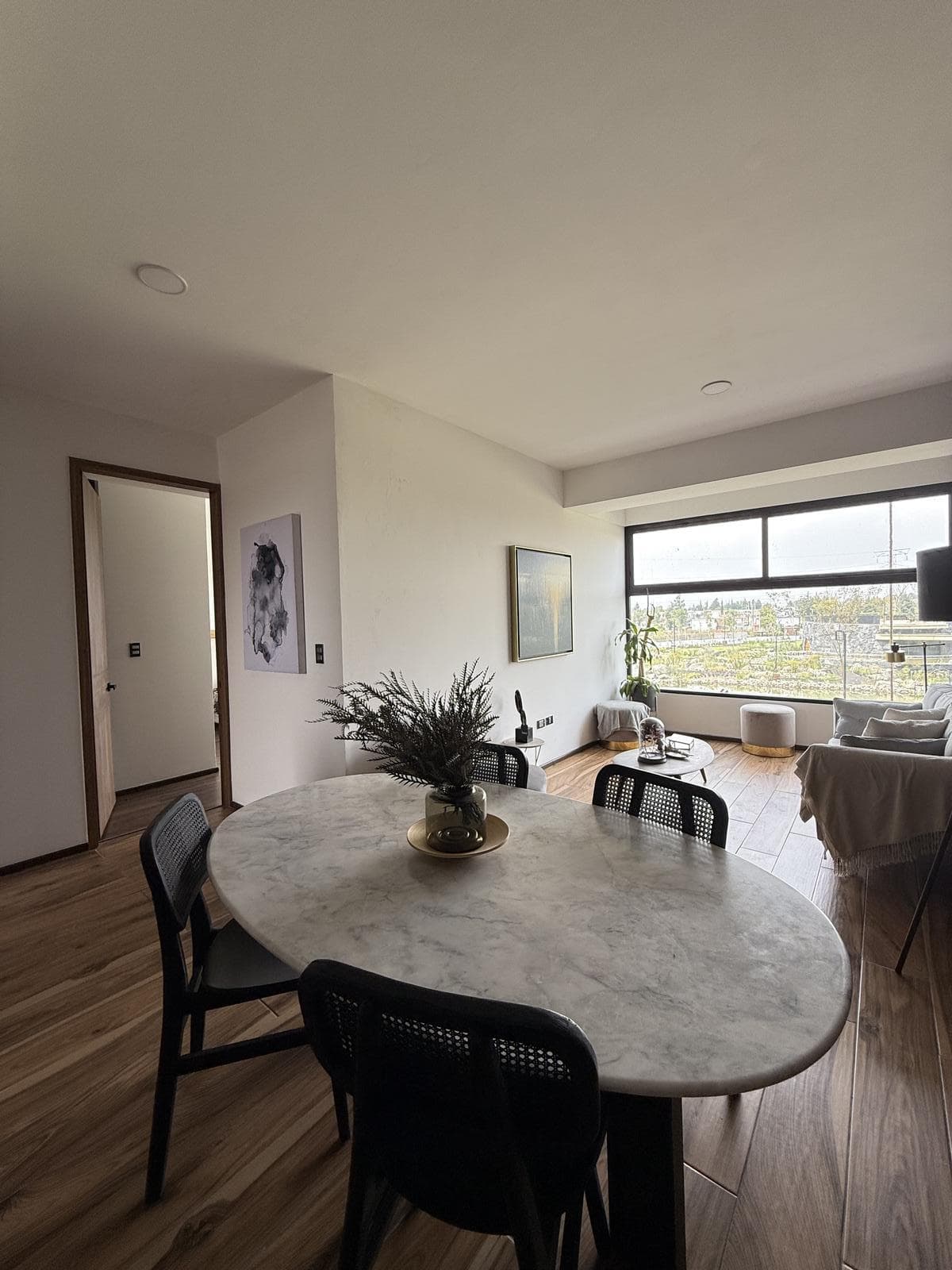 Apartment in CHOLULA