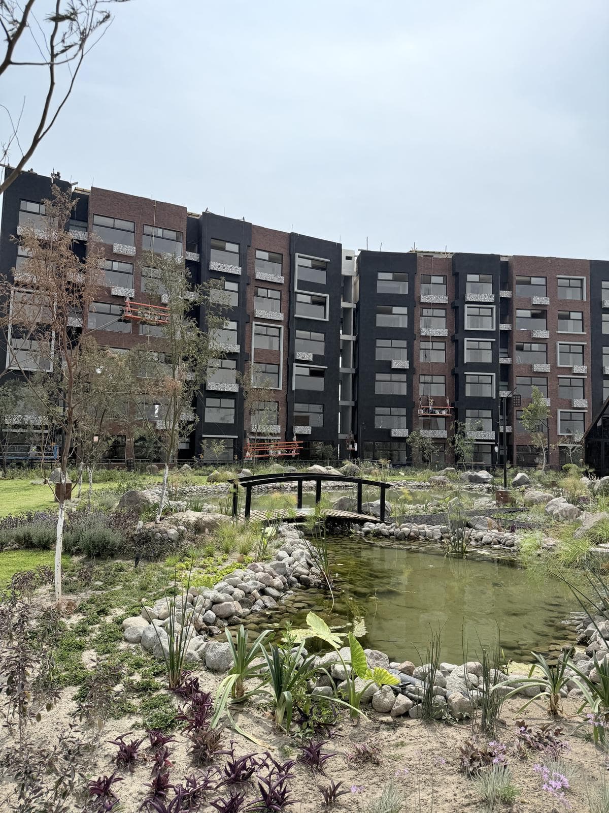 Apartment in CHOLULA