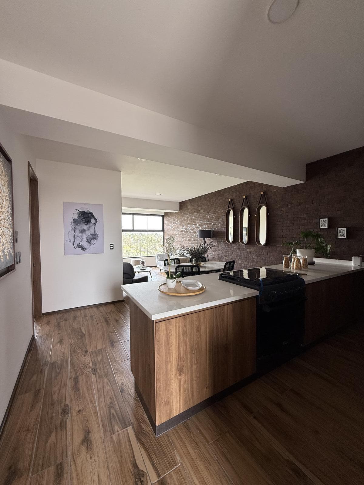 Apartment in CHOLULA