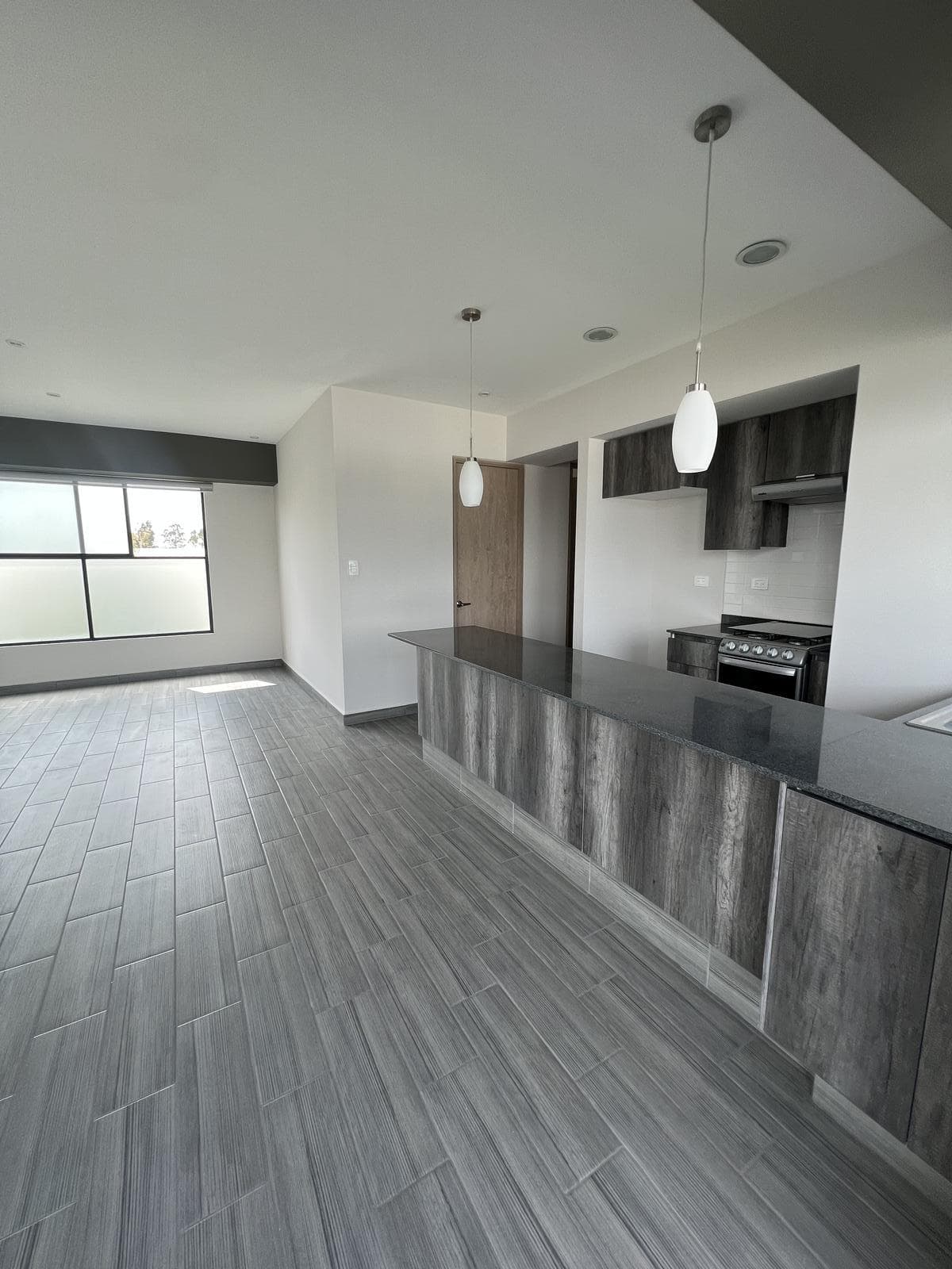 Apartment in ARBORETO RESIDENCIAL